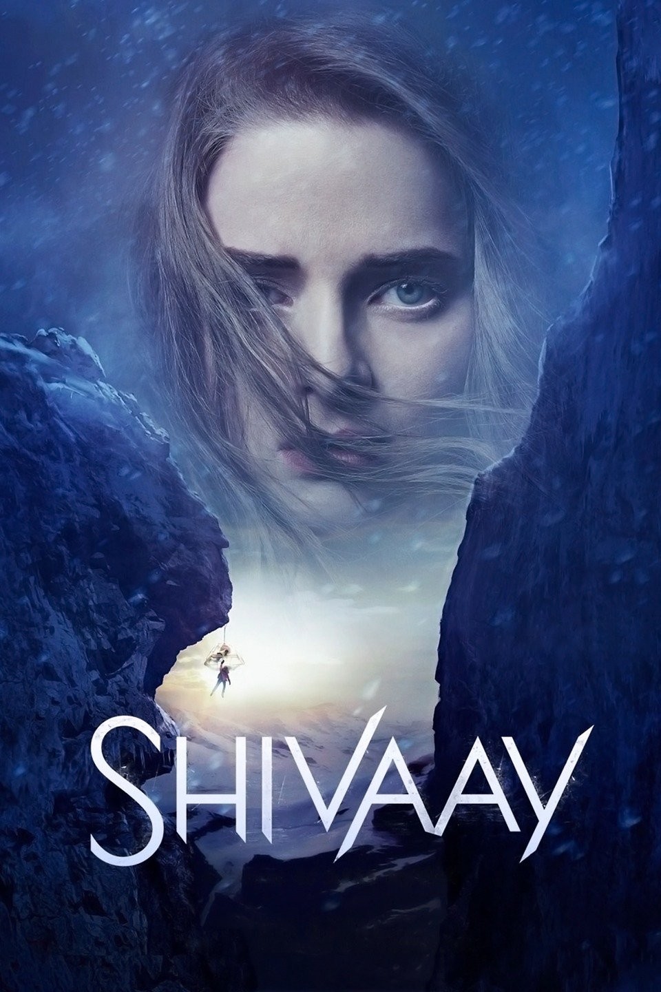 Shivaay (2016) ไต่ระห่ำล่าเดนนรก