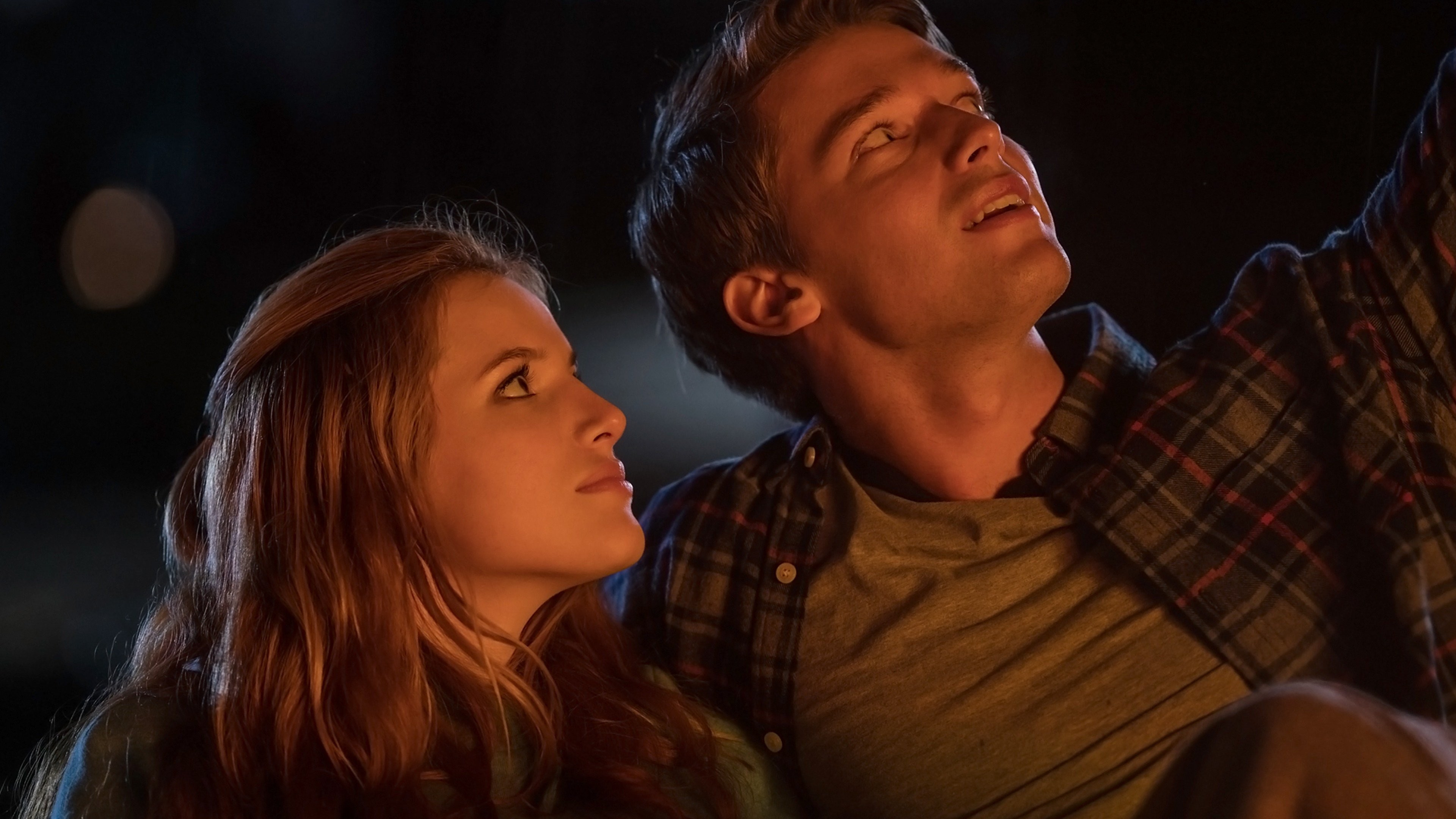 Movie review: No spark in sick teen romance 'Midnight Sun