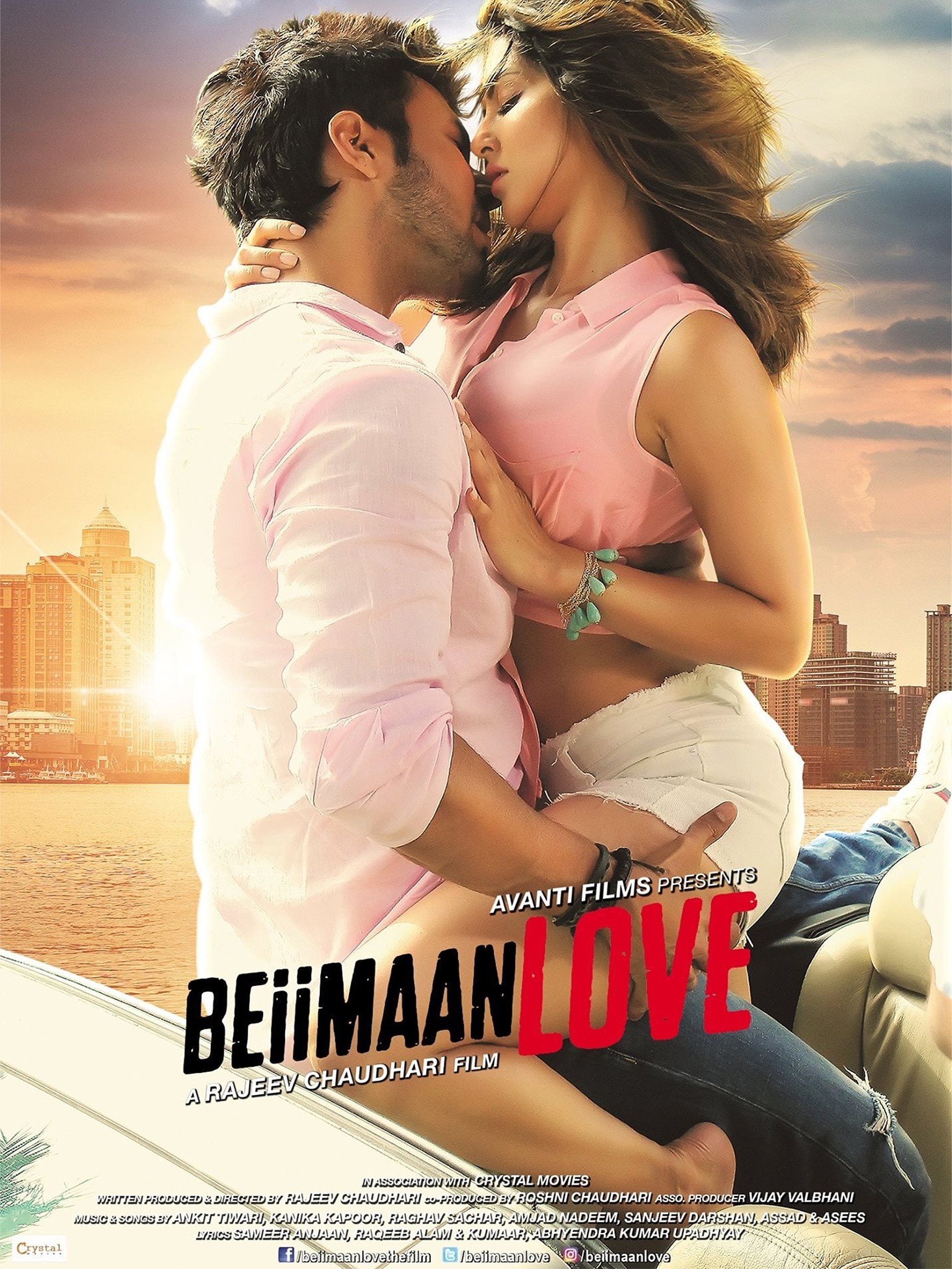 Beiimaan Love - Rotten Tomatoes