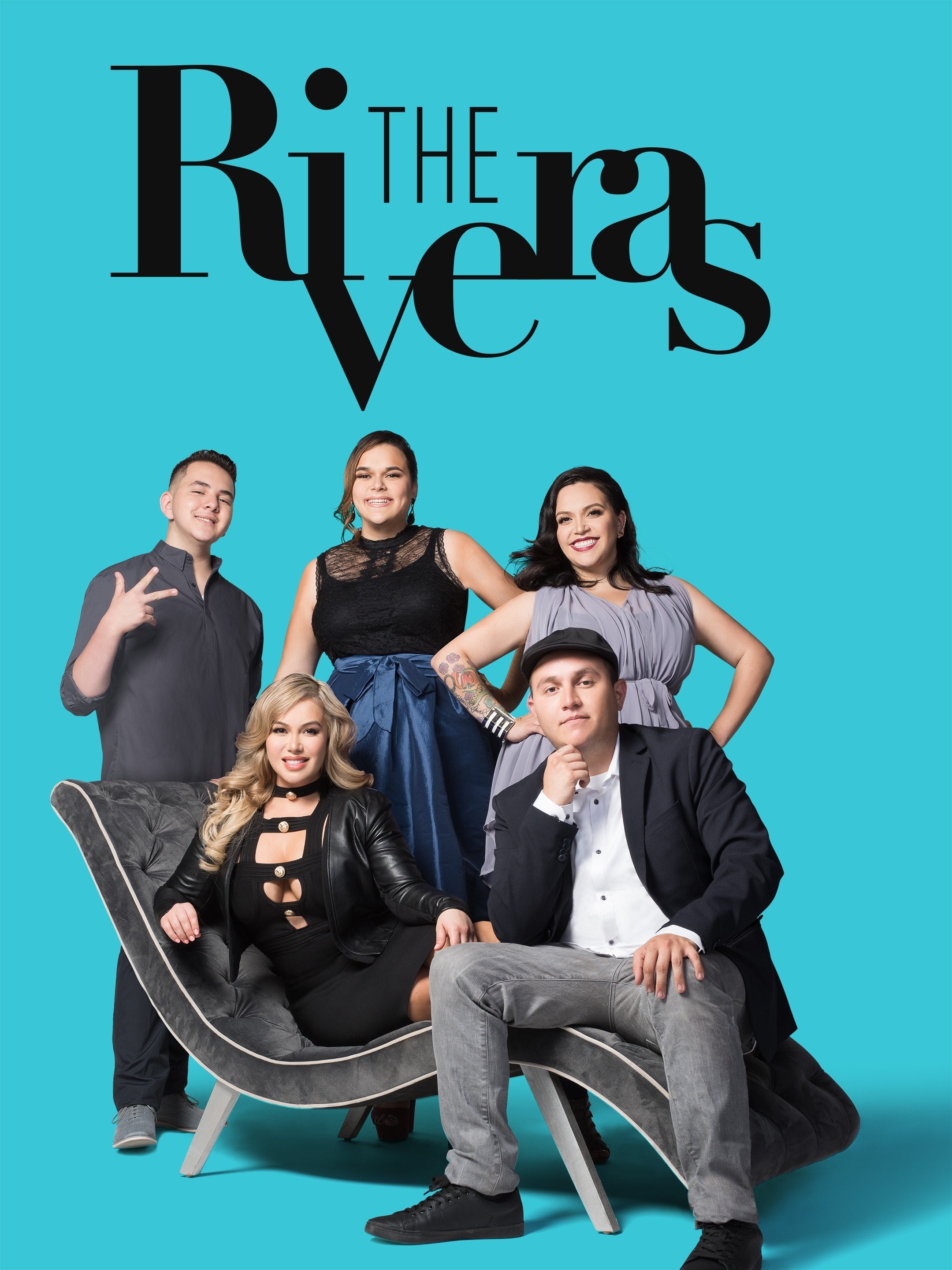 The Riveras - Rotten Tomatoes