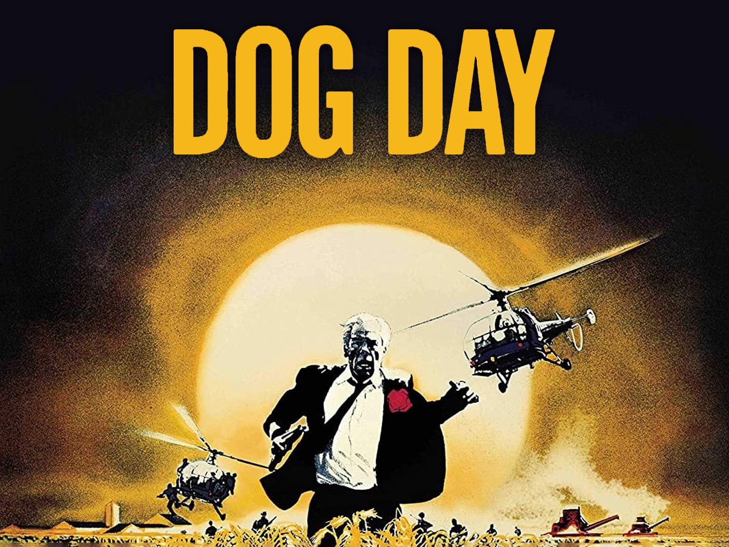 Dog Days - Rotten Tomatoes