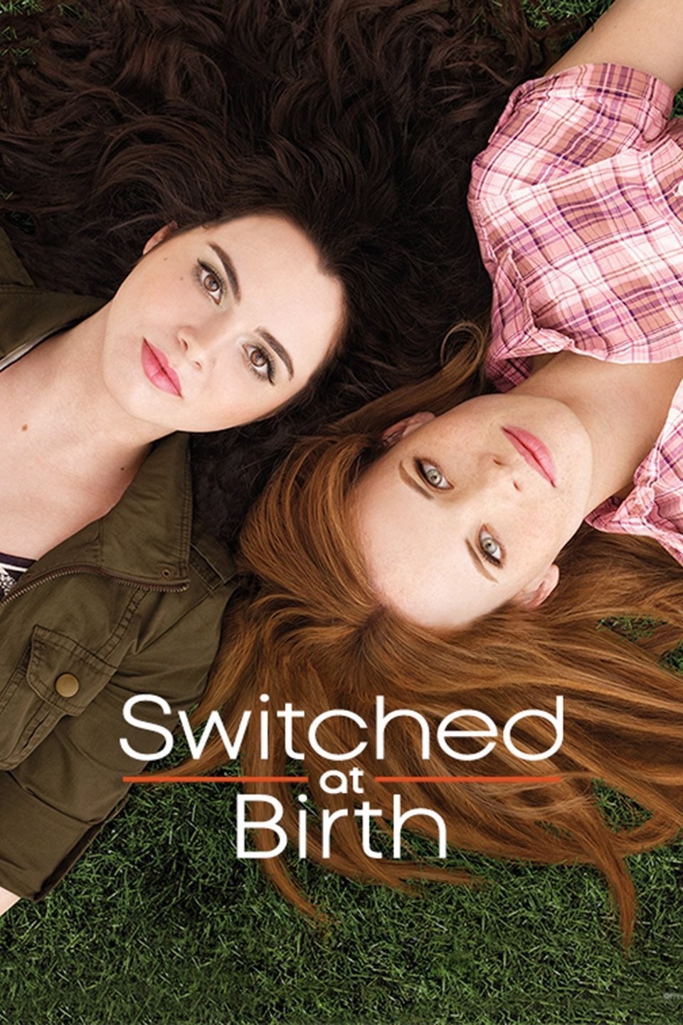 Switched At Birth Daphne And Jeff