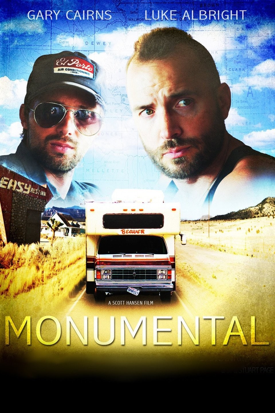 Monumental Rotten Tomatoes