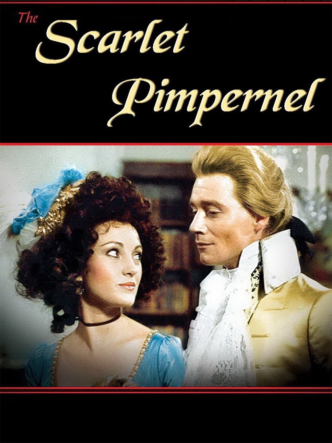 The Scarlet Pimpernel - Rotten Tomatoes