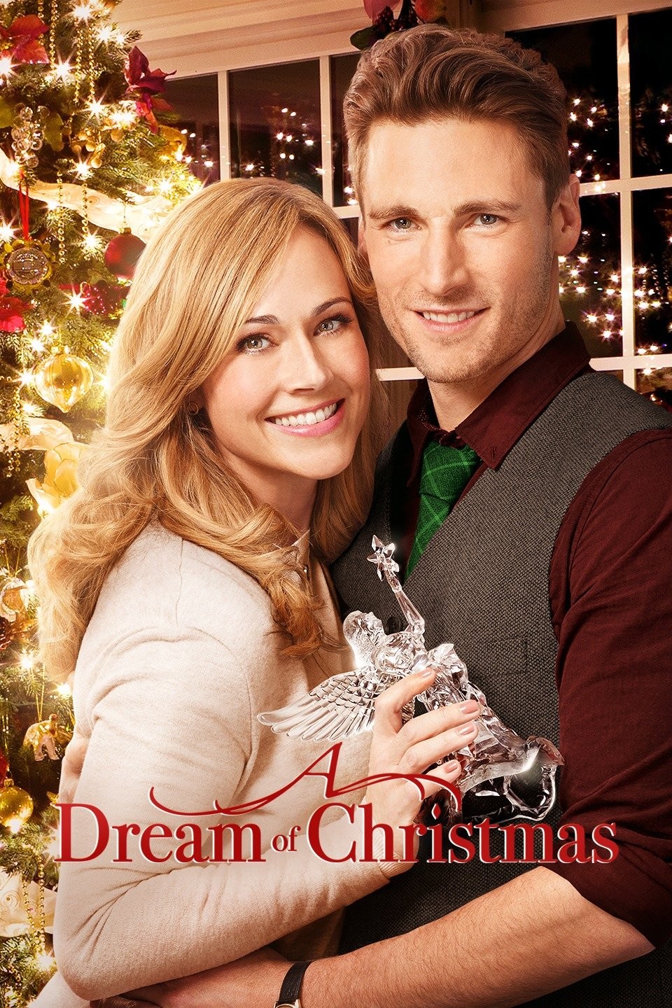 A Dream of Christmas | Rotten Tomatoes