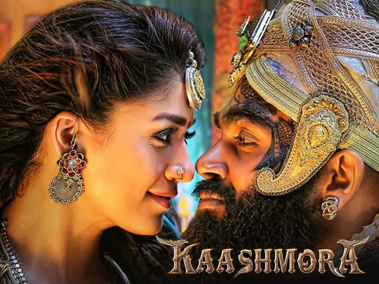 Kaashmora Movie Sex Videos - Kaashmora | Rotten Tomatoes