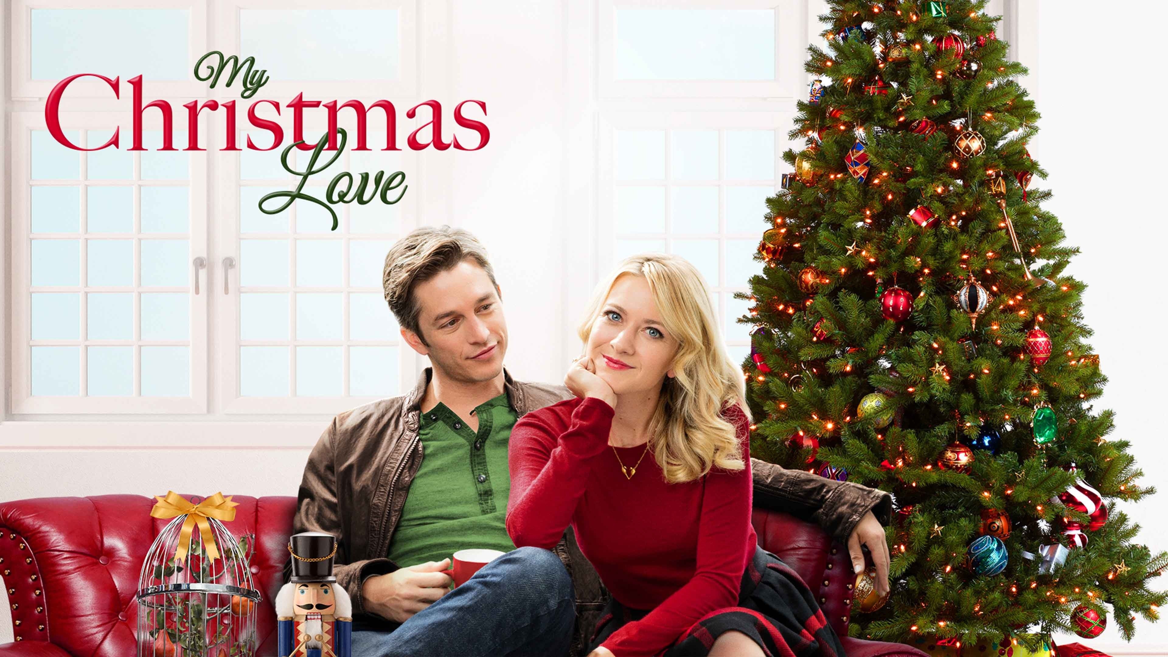 Where to watch My Christmas Love