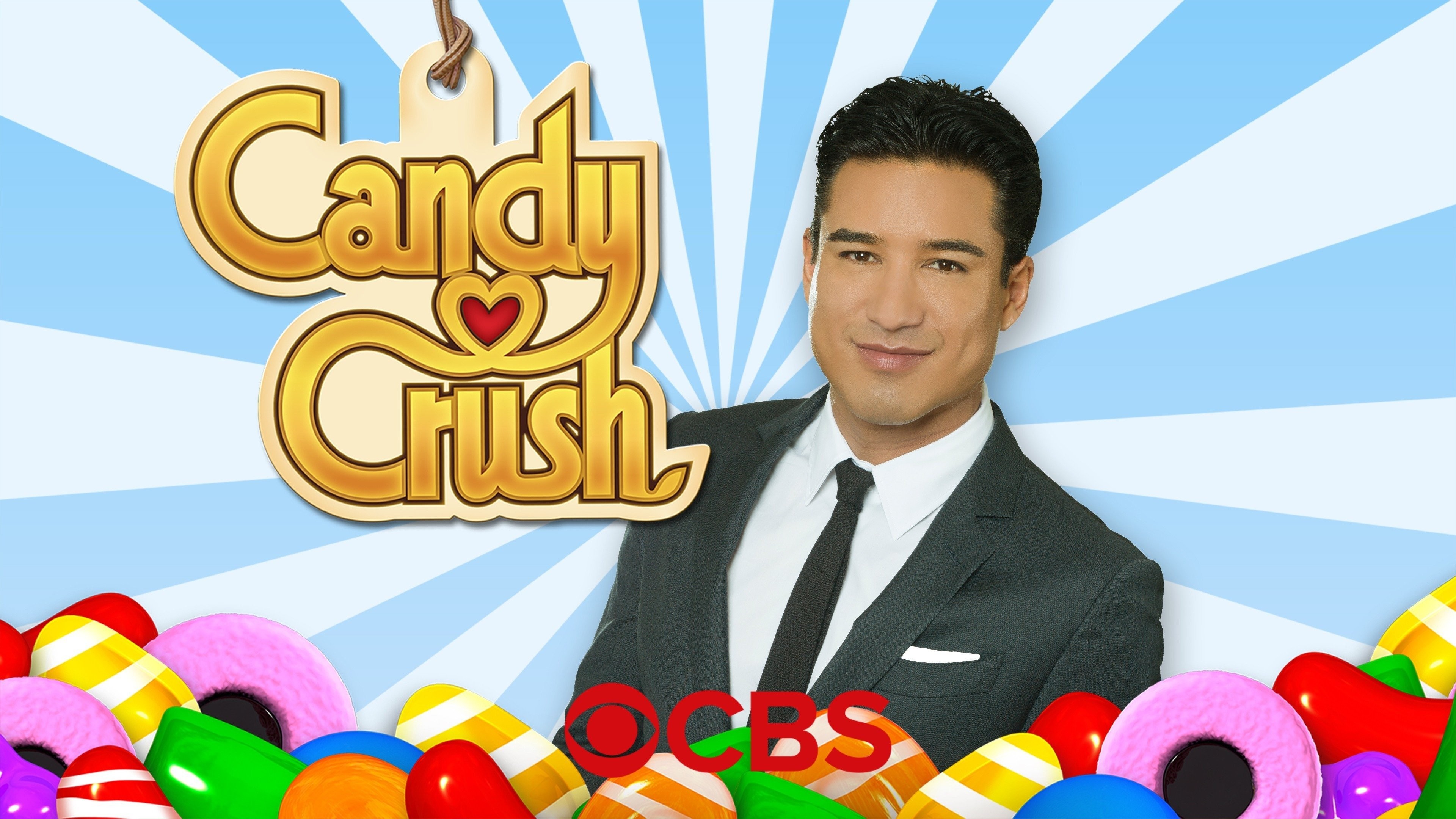 CBS's Candy Crush show misunderstands why people love video games - The  Verge