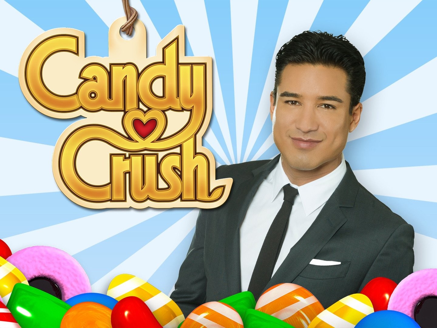 Candy Crush Saga publisher abandons the 'Candy' trademark in the U.S. after  acquiring Candy Crusher