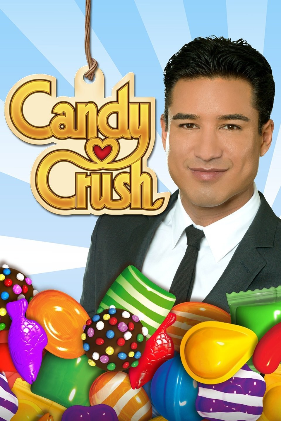 A Vida e o FIM de CANDY CRUSH SAGA (2011-2021 Classic) 