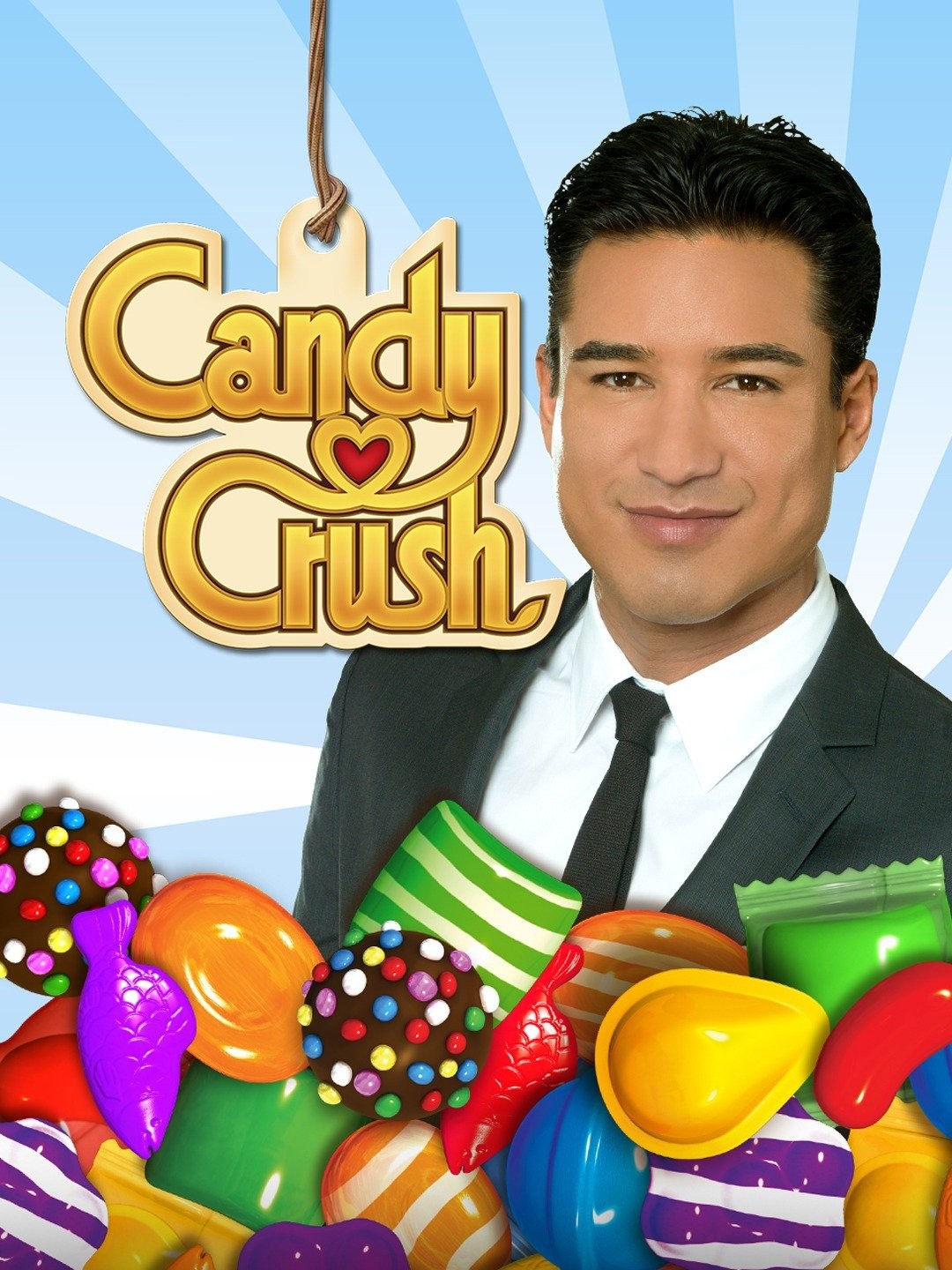 Candy Crush Saga (Video Game 2012) - Connections - IMDb