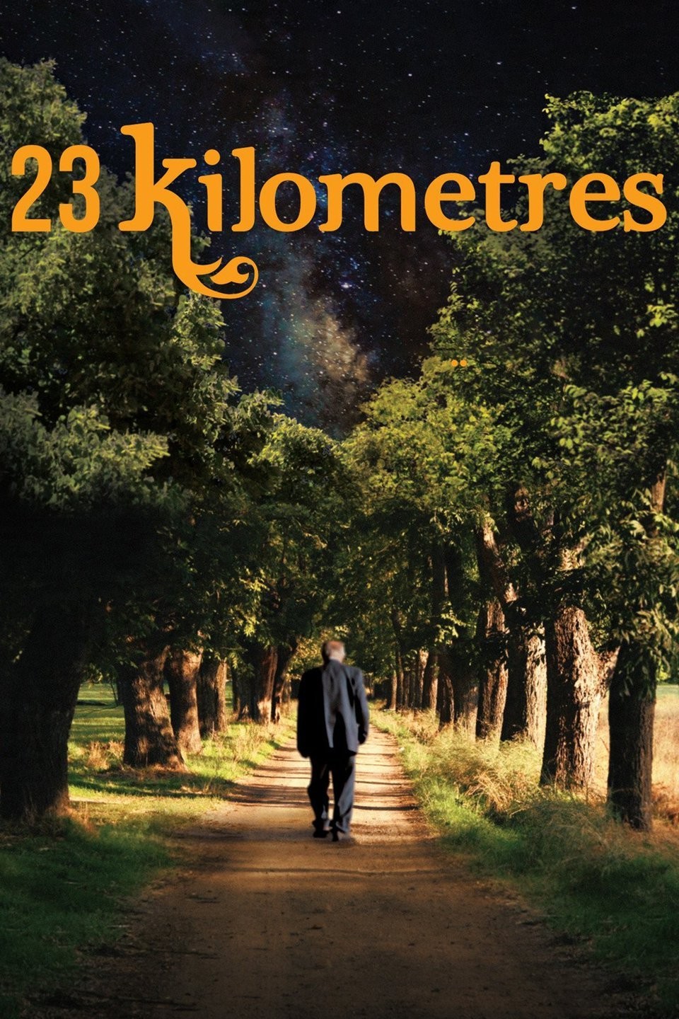 23 Kilometres Pictures | Rotten Tomatoes