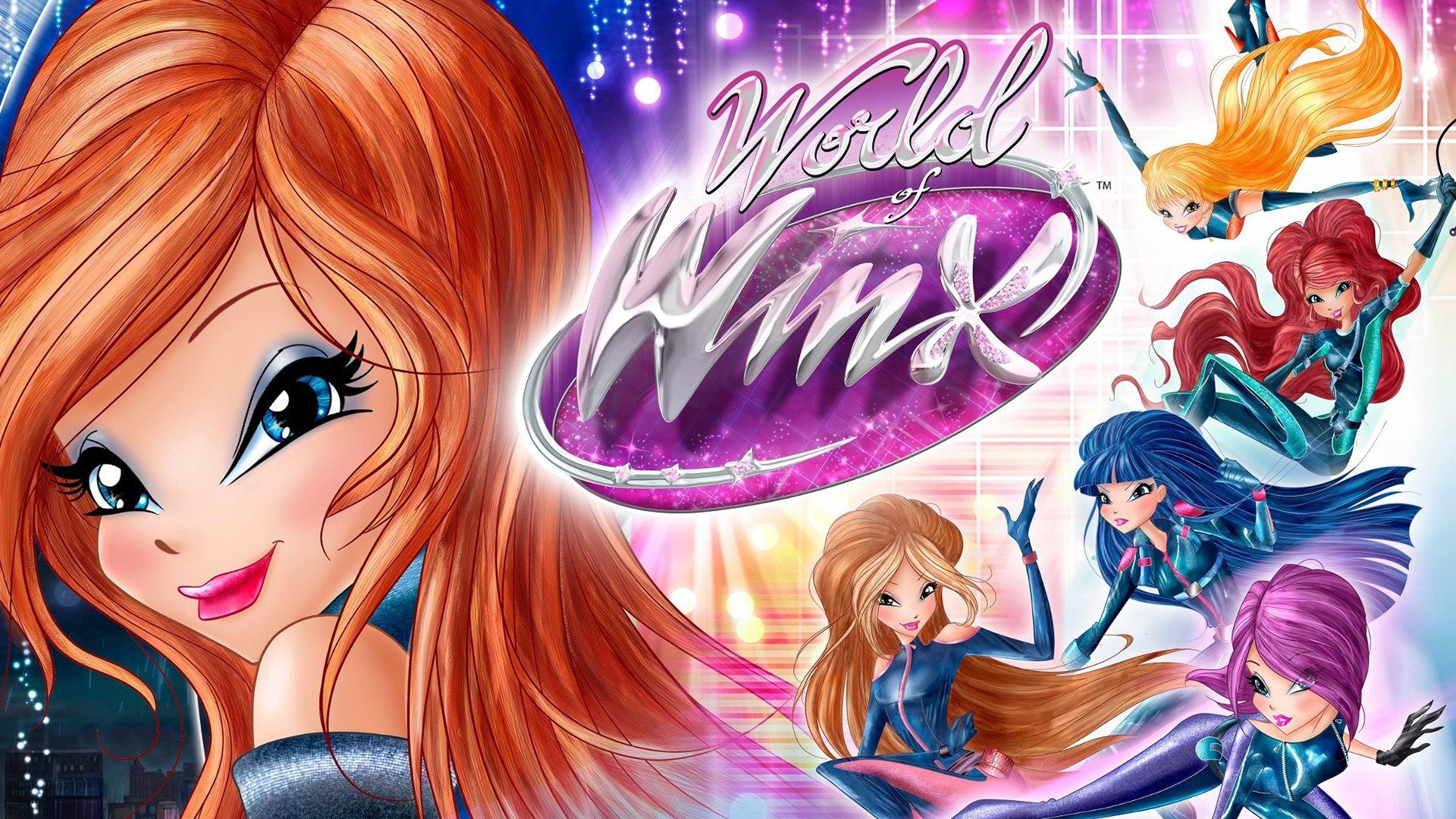 Winx Club - Rotten Tomatoes