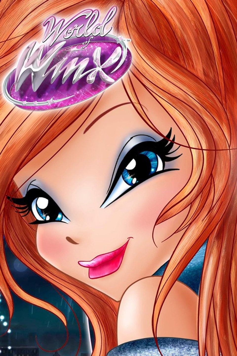 Winx Club WOW: World of Winx | Rotten Tomatoes