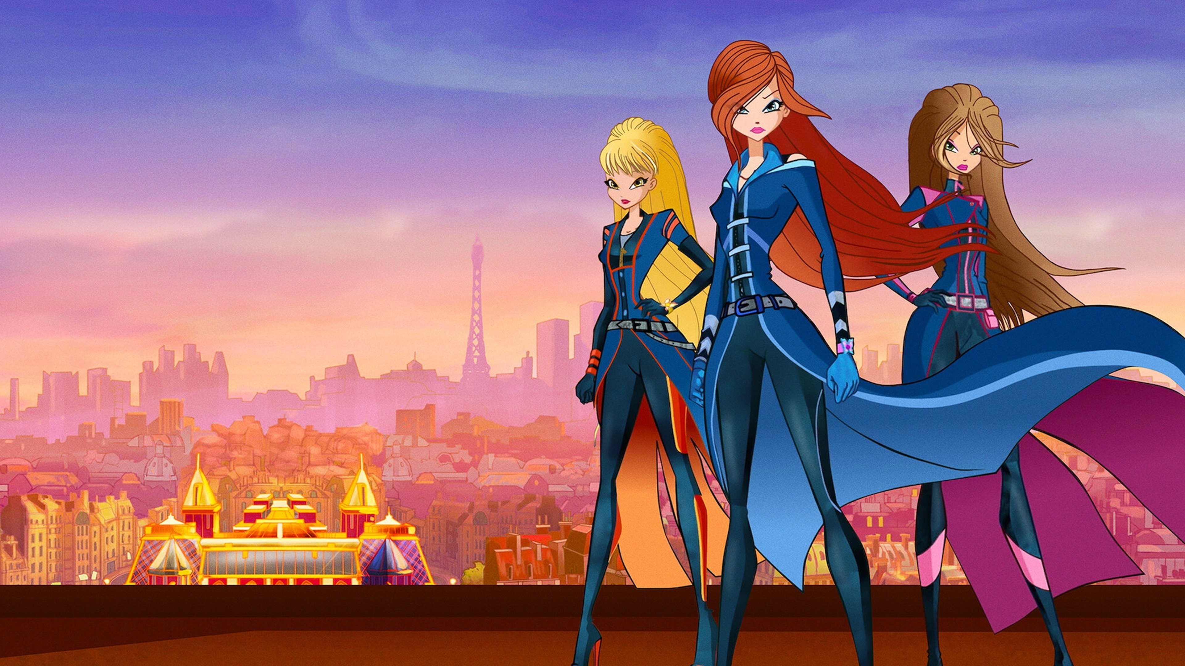 Winx Club - Rotten Tomatoes