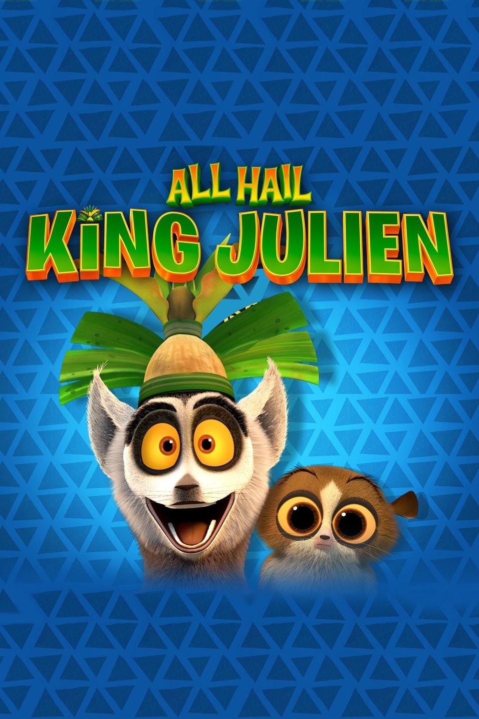 All Hail King Julien Season 4 | Rotten Tomatoes