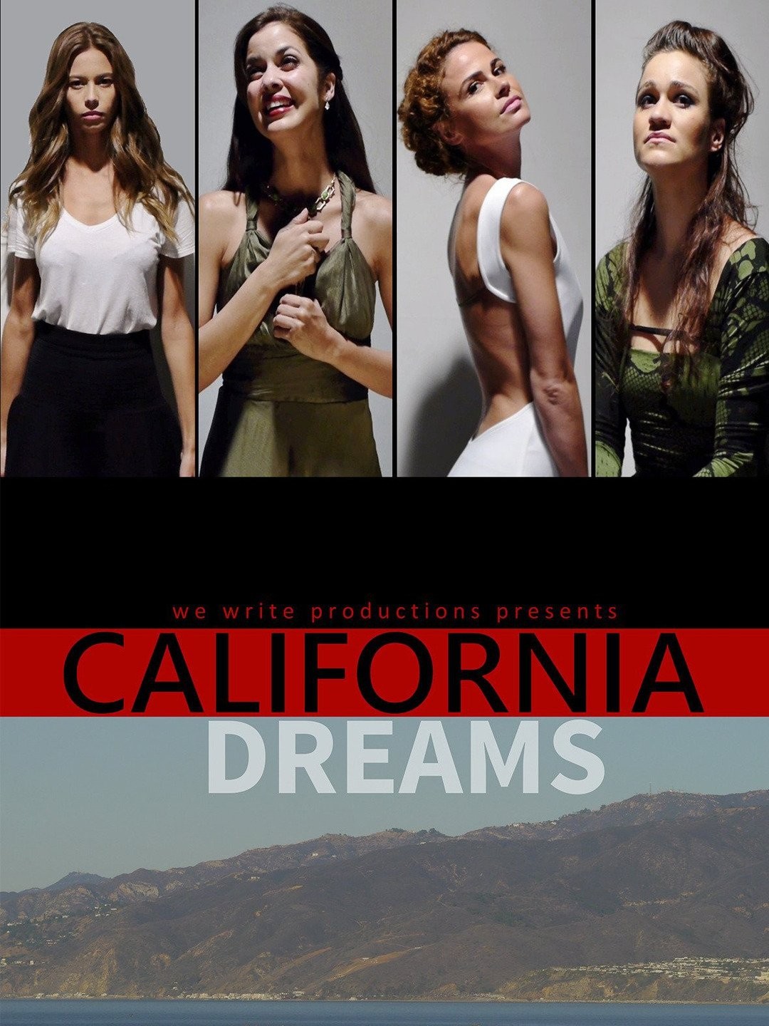 California Dreams - Rotten Tomatoes