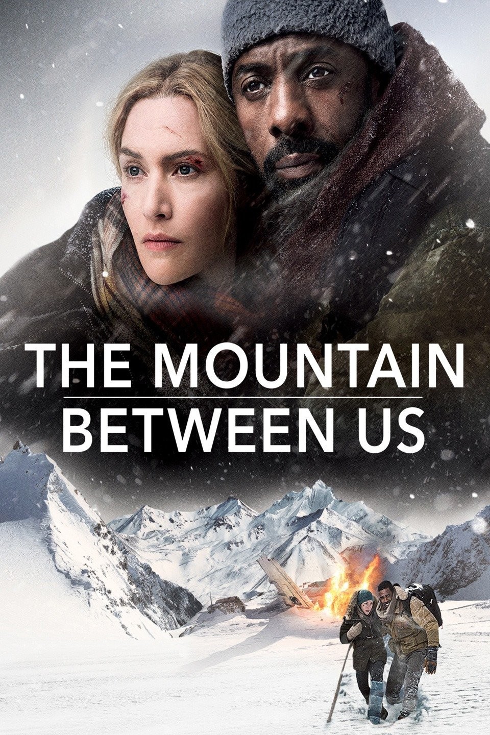 The mountain between us hulu new arrivals