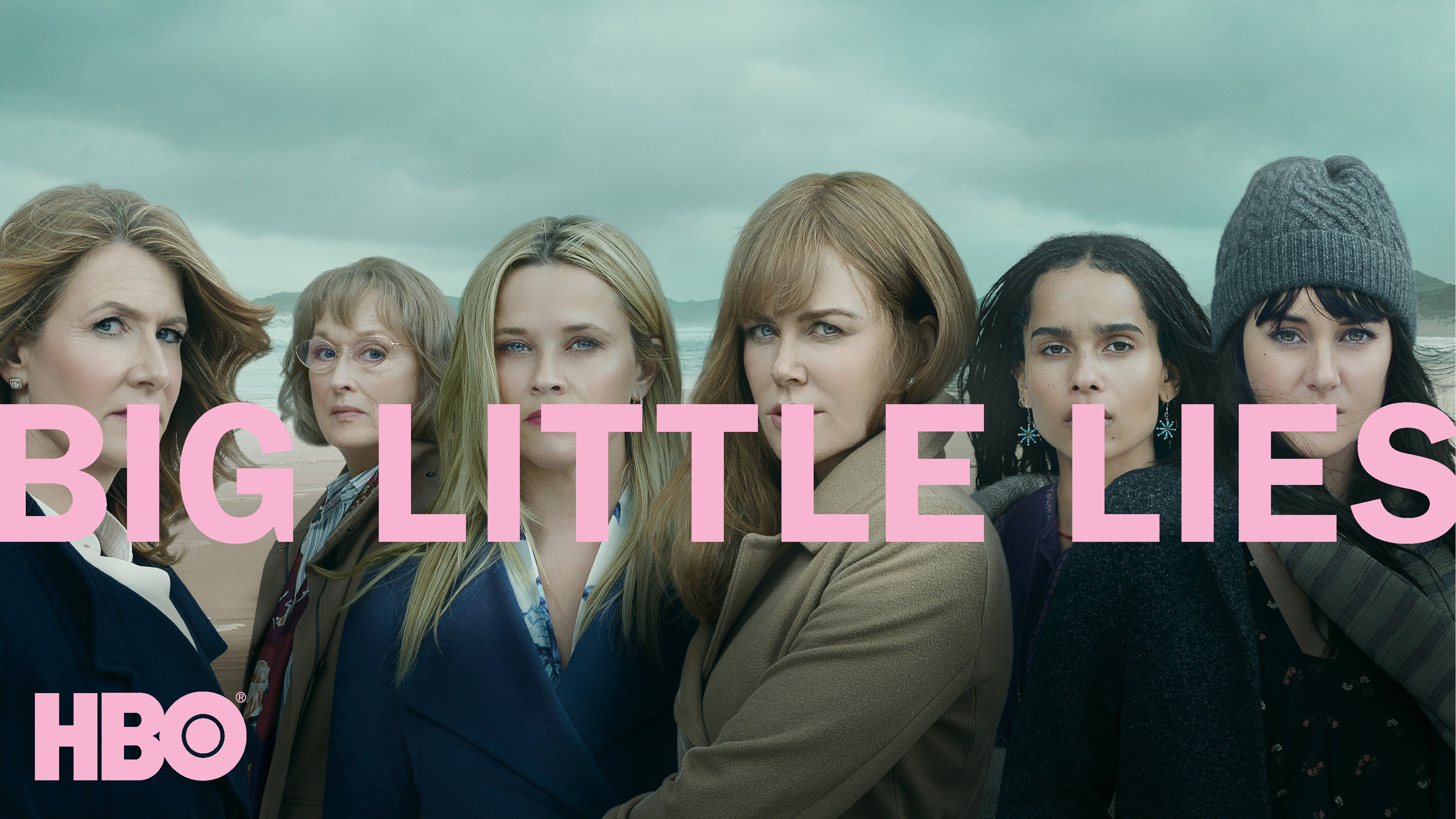 Big Little Lies (TV Series 2017–2019) - IMDb