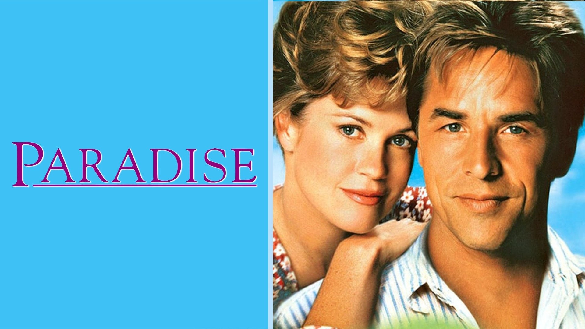 Paradise - Rotten Tomatoes