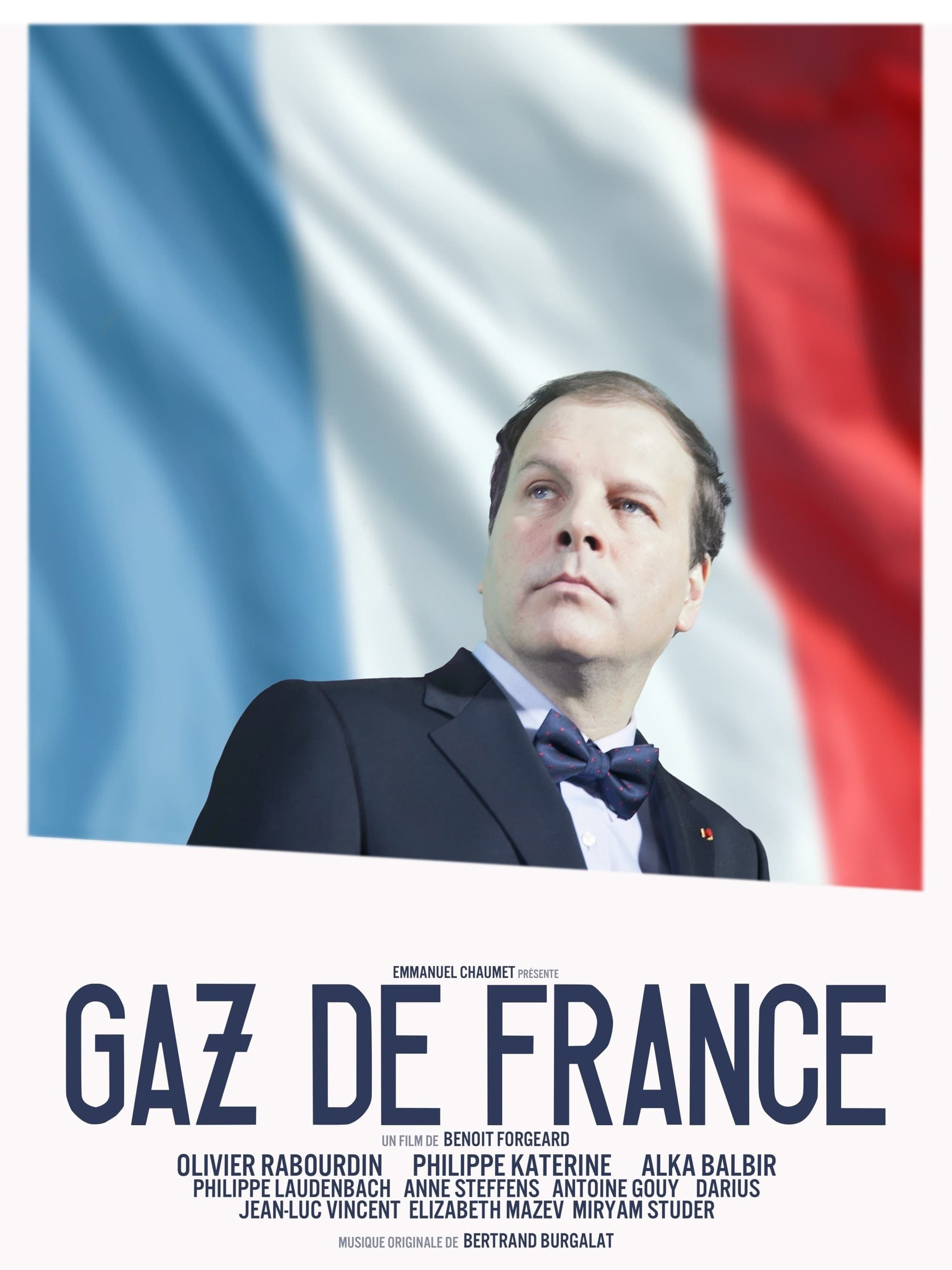 Gaz De France Rotten Tomatoes