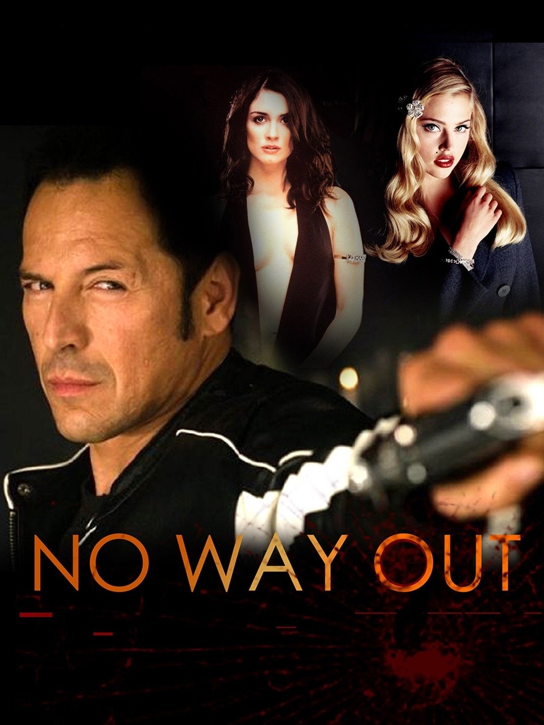 The Roundup: No Way Out - Rotten Tomatoes