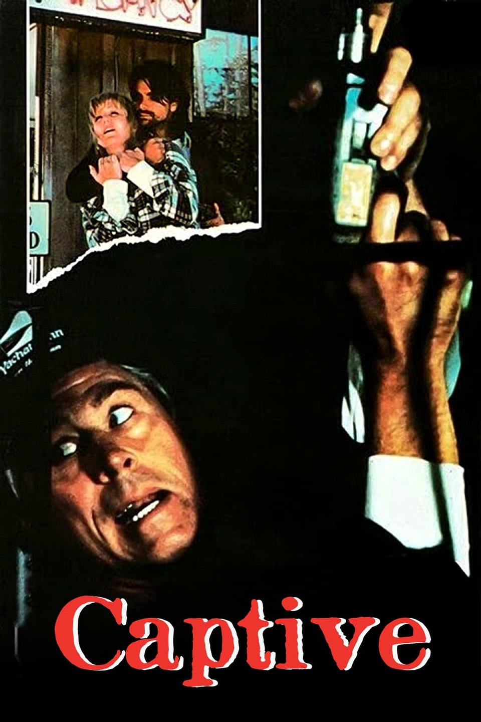 Captive Pictures | Rotten Tomatoes
