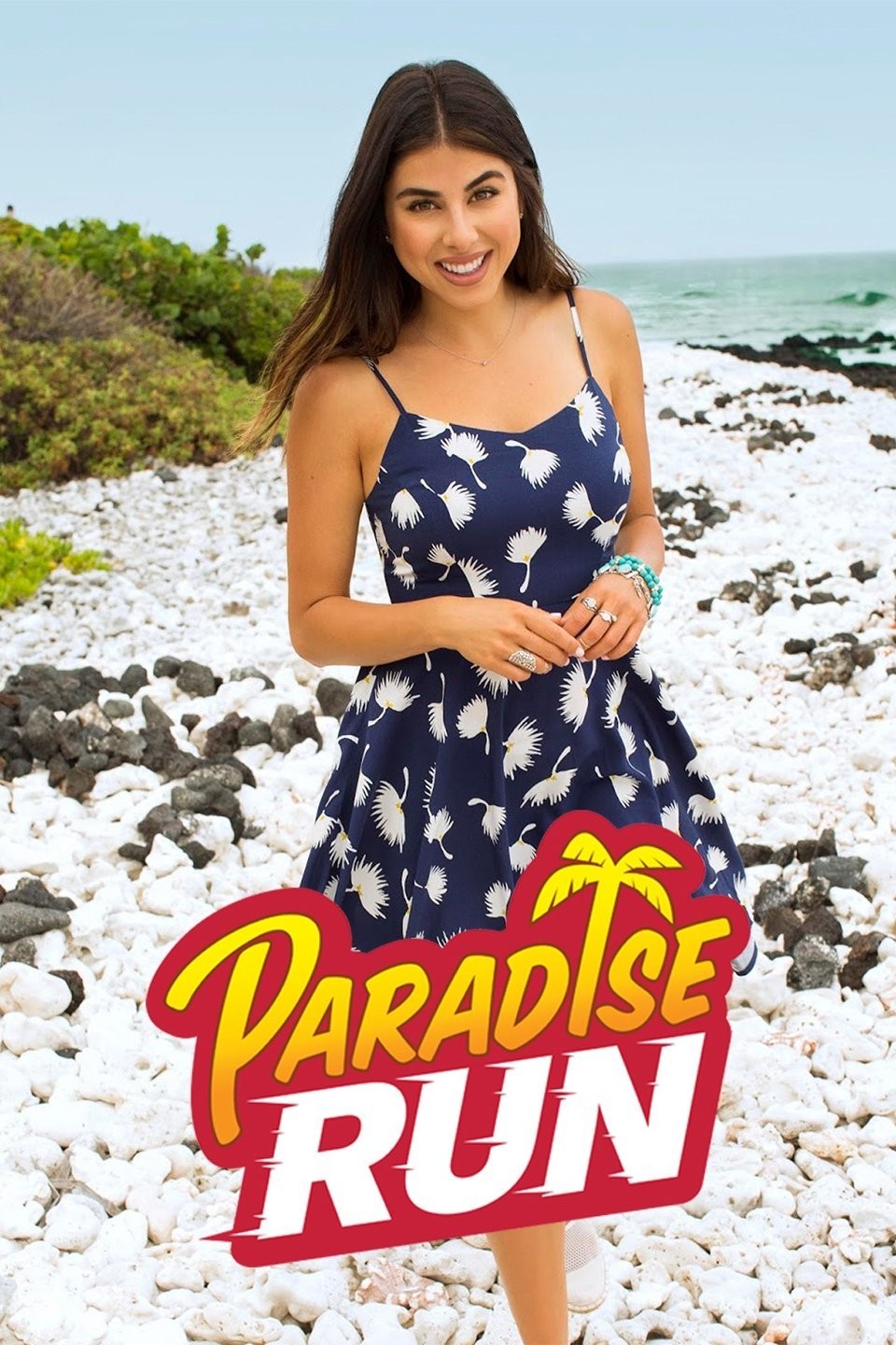 Paradise Run (TV Series 2016–2018) - IMDb