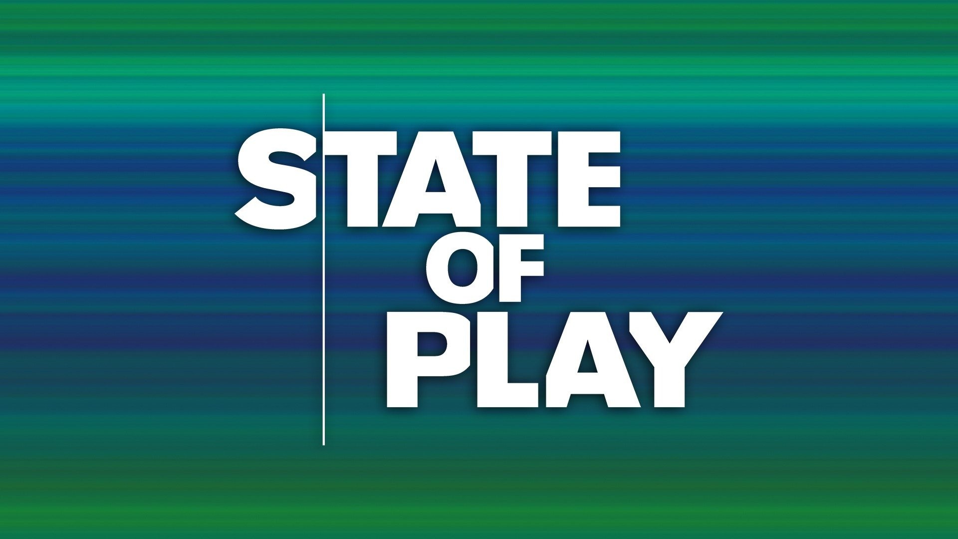 É hoje! Playstation State of Play não perca!