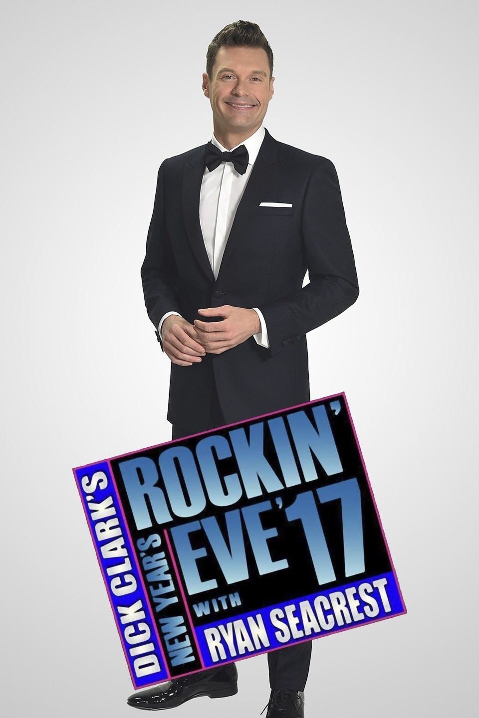 Dick Clarks Primetime New Years Rockin Eve With Ryan Seacrest 2017 Rotten Tomatoes 