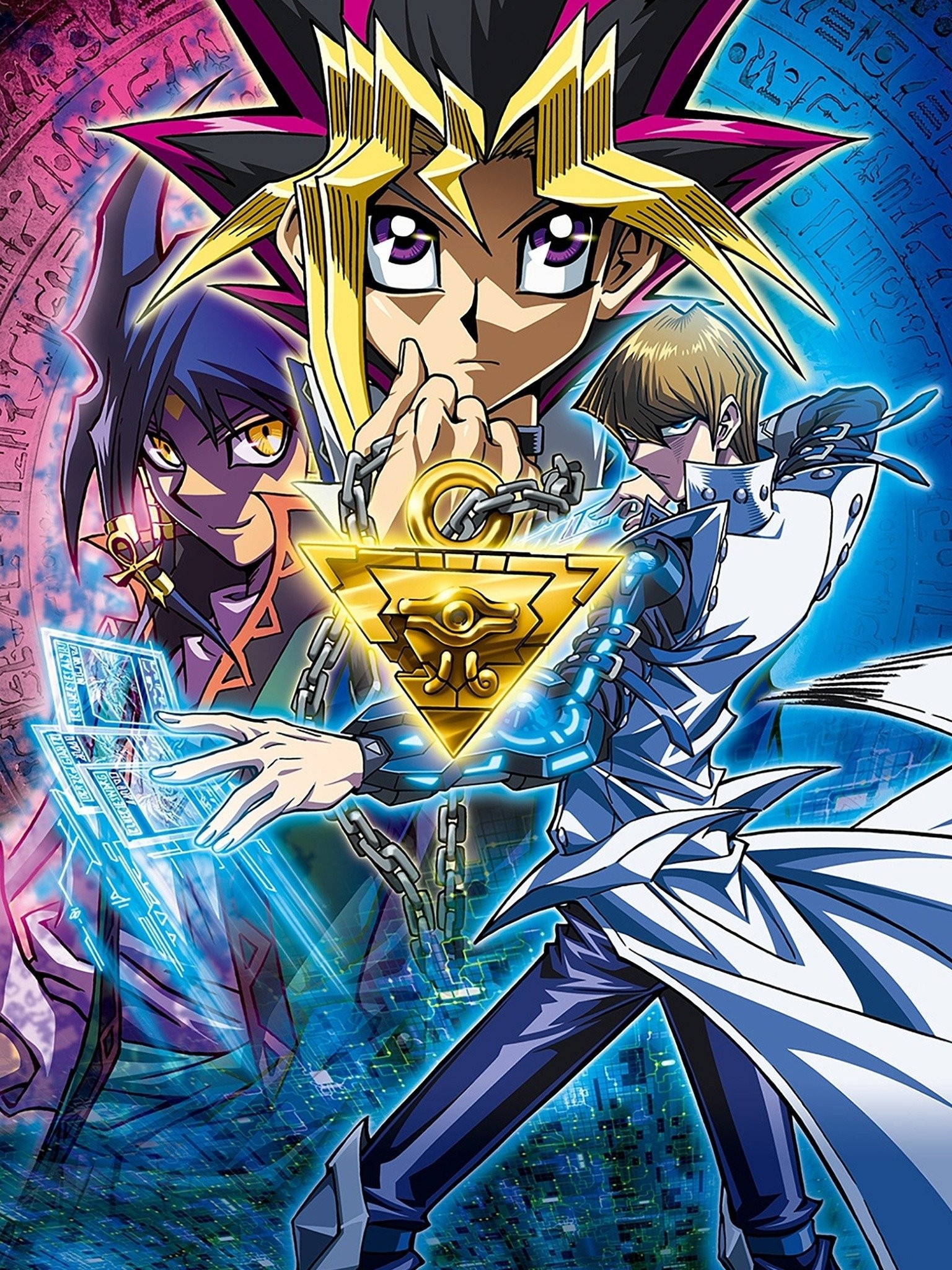 Yu-Gi-Oh!: The Dark Side of Dimensions - Rotten Tomatoes