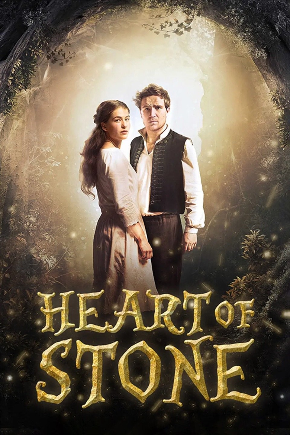 Heart of Stone Rotten Tomatoes