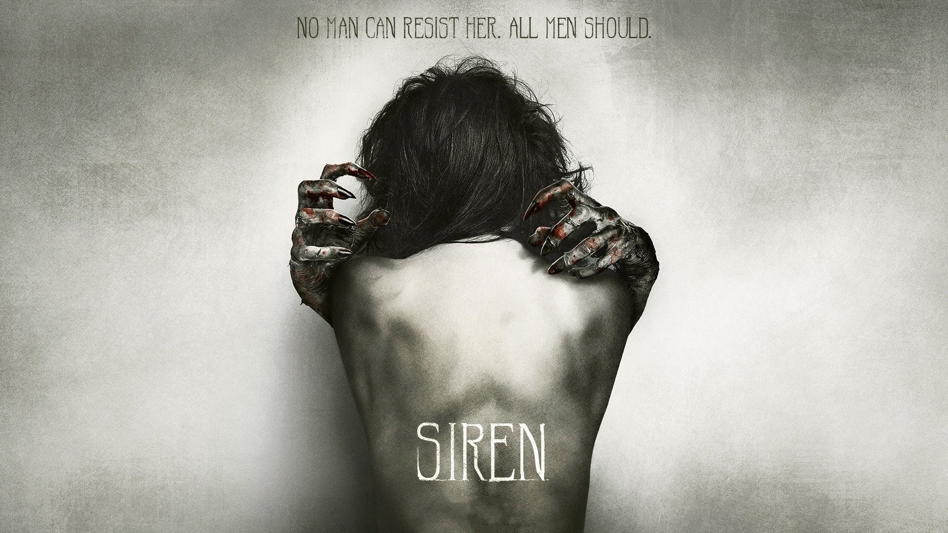 Siren Head - Horror Film Trailer 
