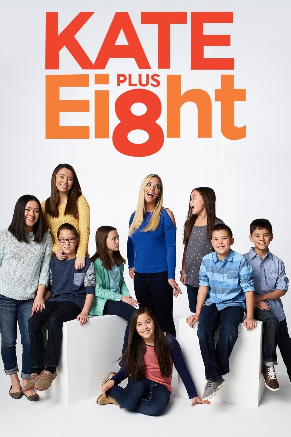 Kate Plus 8 Season 5 | Rotten Tomatoes