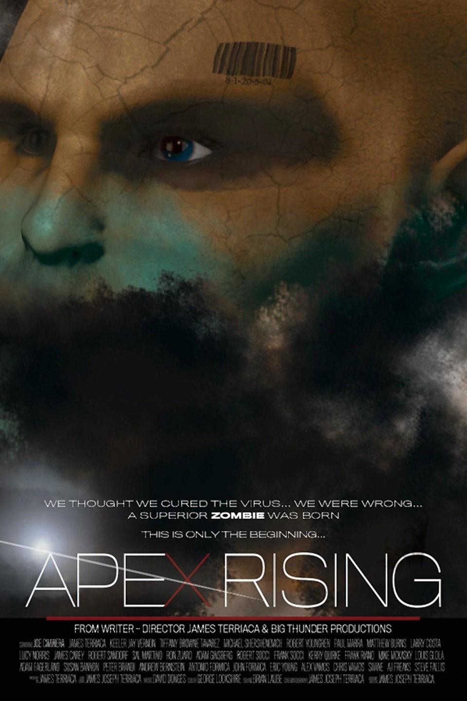 Apex Rising Apex Rising | Rotten Tomatoes