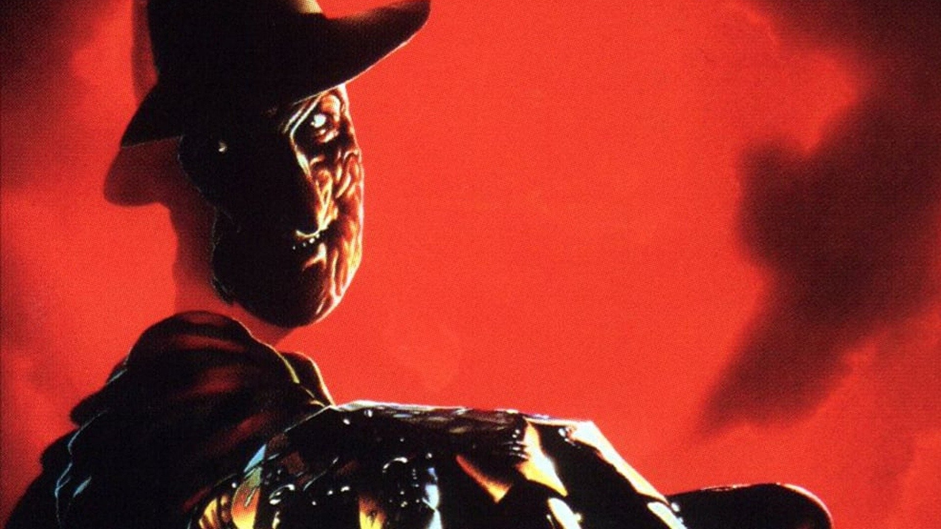 Freddy's Dead: The Final Nightmare - Rotten Tomatoes