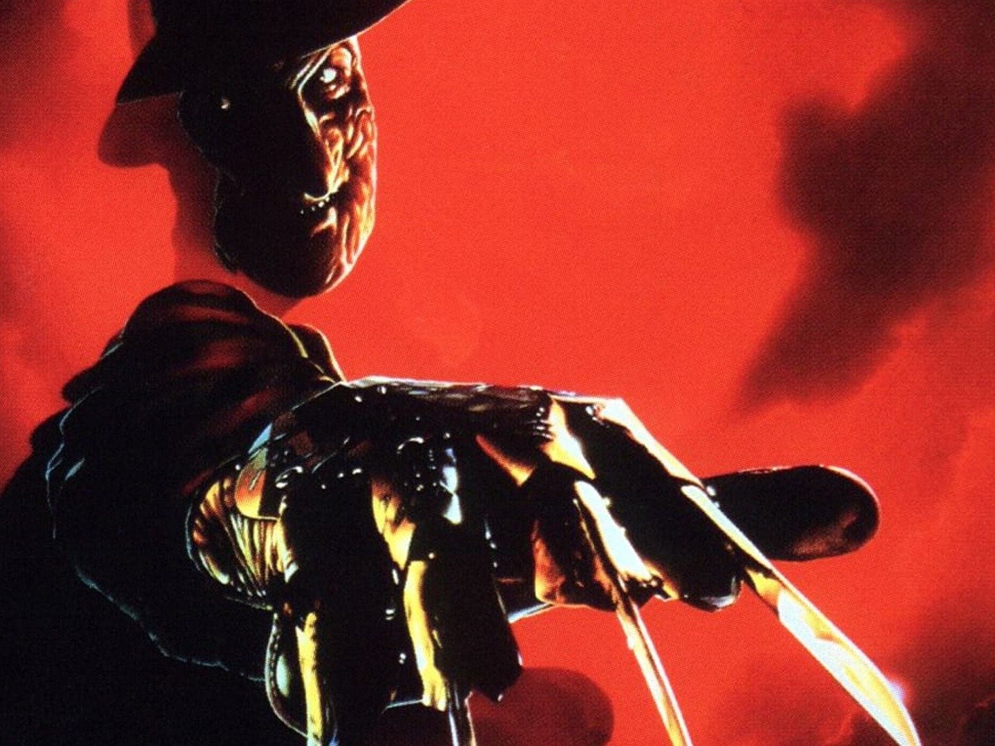 Freddy's Dead: The Final Nightmare - Rotten Tomatoes