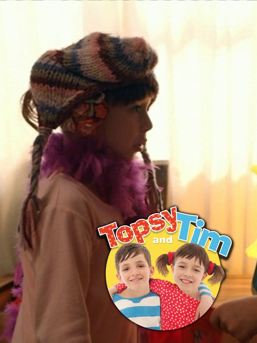 Topsy and Tim - Rotten Tomatoes