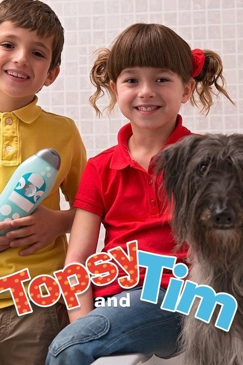 Topsy and Tim - Rotten Tomatoes