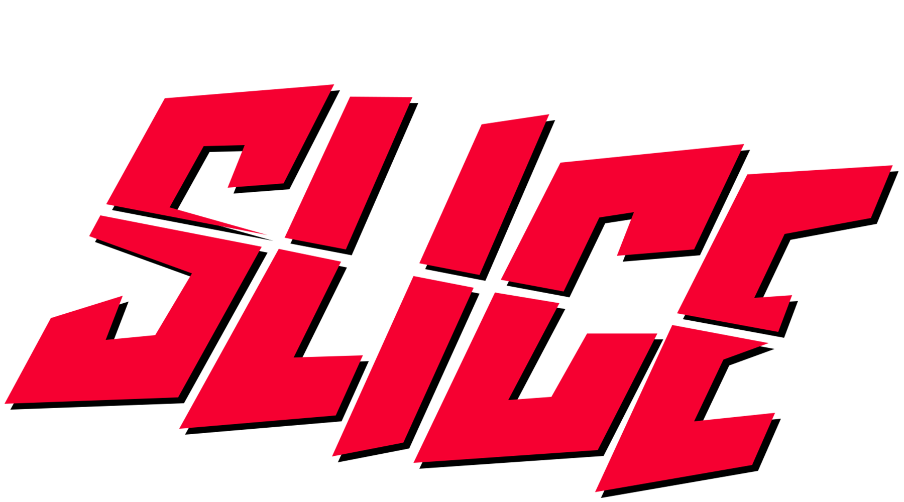 Slice Logo
