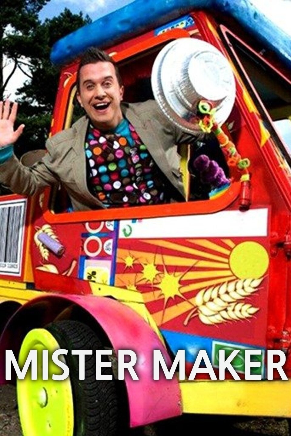 Mister Maker Season 2 Rotten Tomatoes