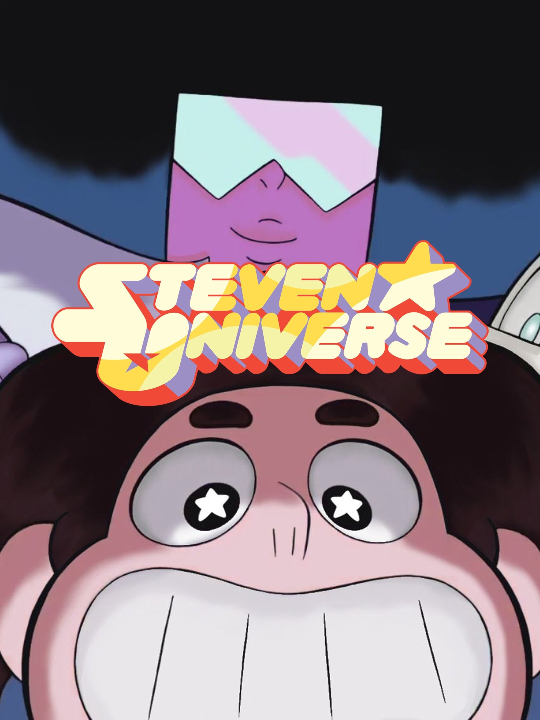 Image result for steven universe poster season 5  Steven universe poster,  Crystal gems steven universe, Steven universe pictures