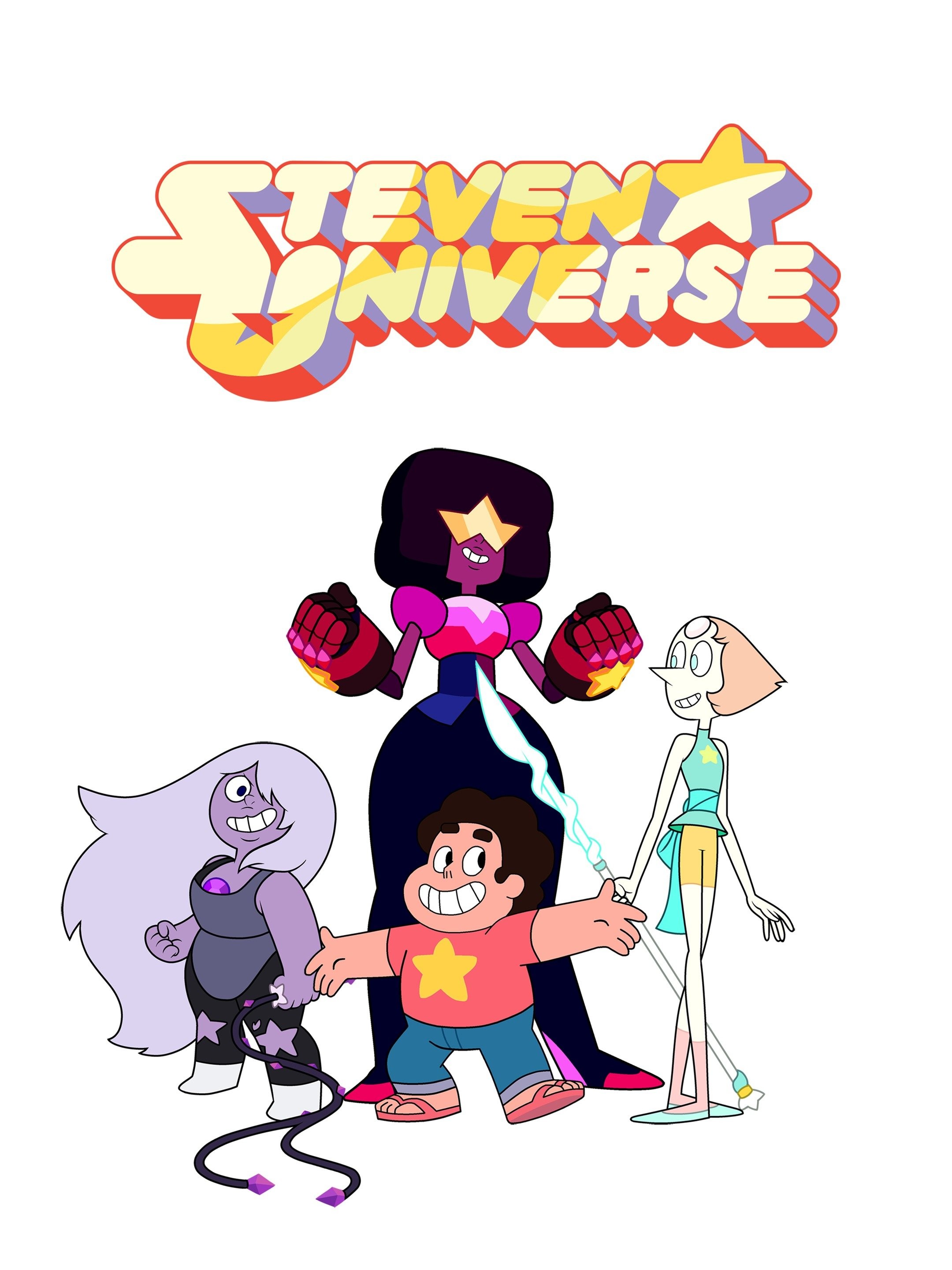 Steven Universe Season 3 - watch episodes streaming online