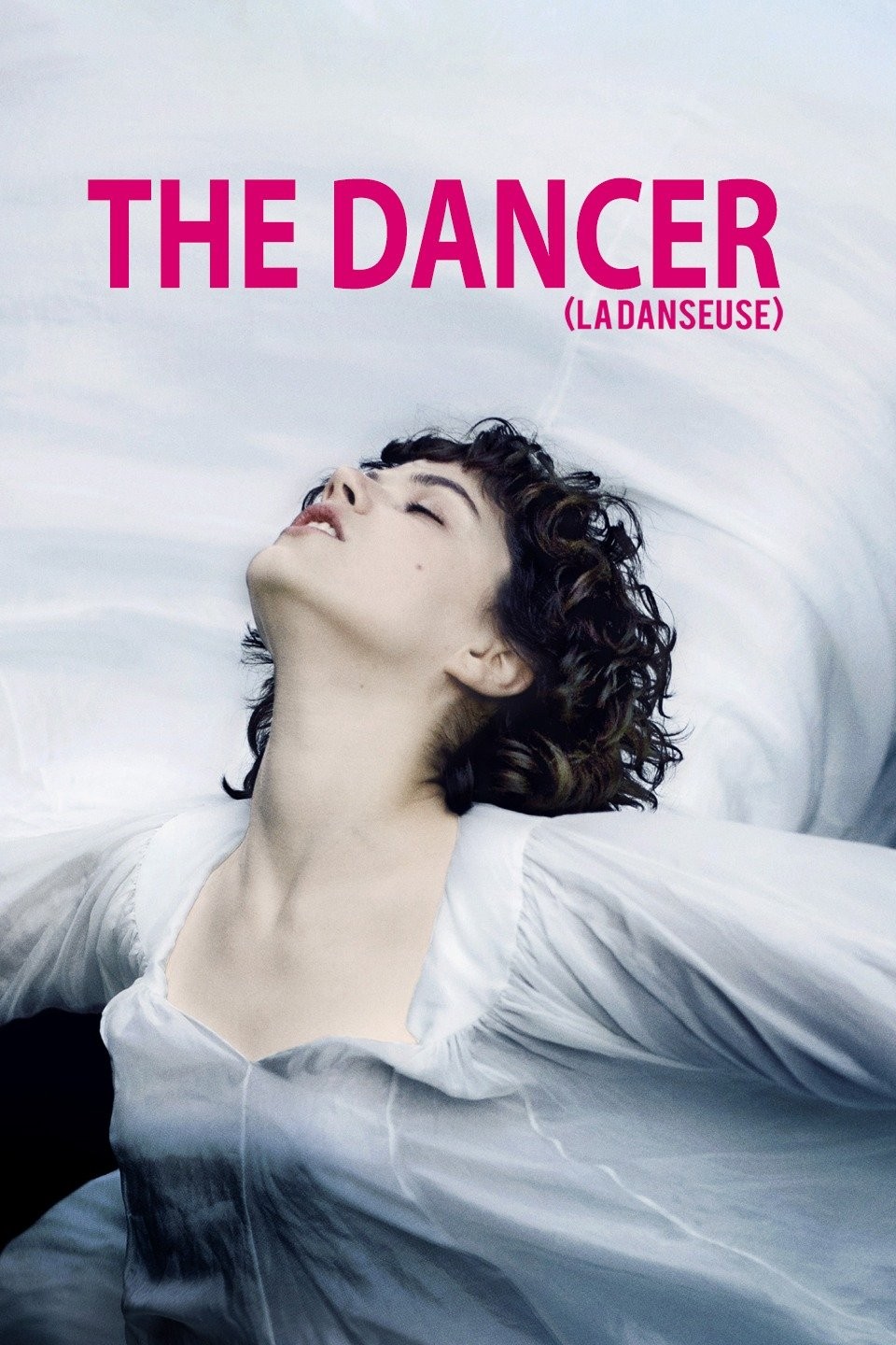 The Dancer | Rotten Tomatoes