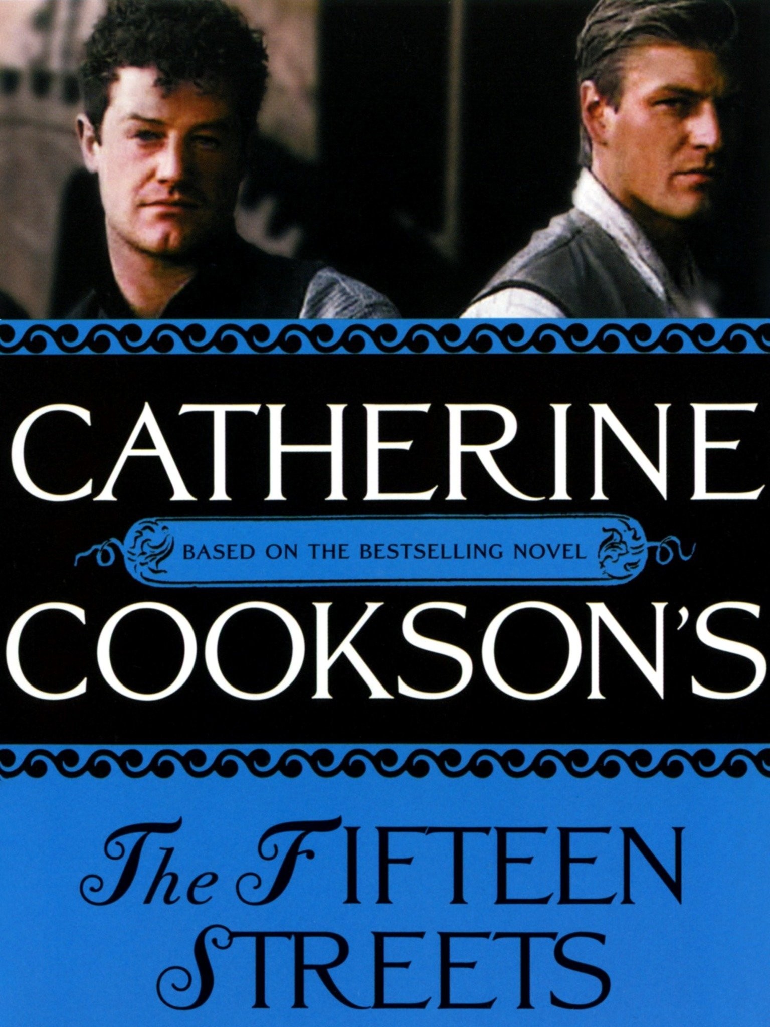 Amazon.com: Catherine Cookson's Fifteen Streets [VHS