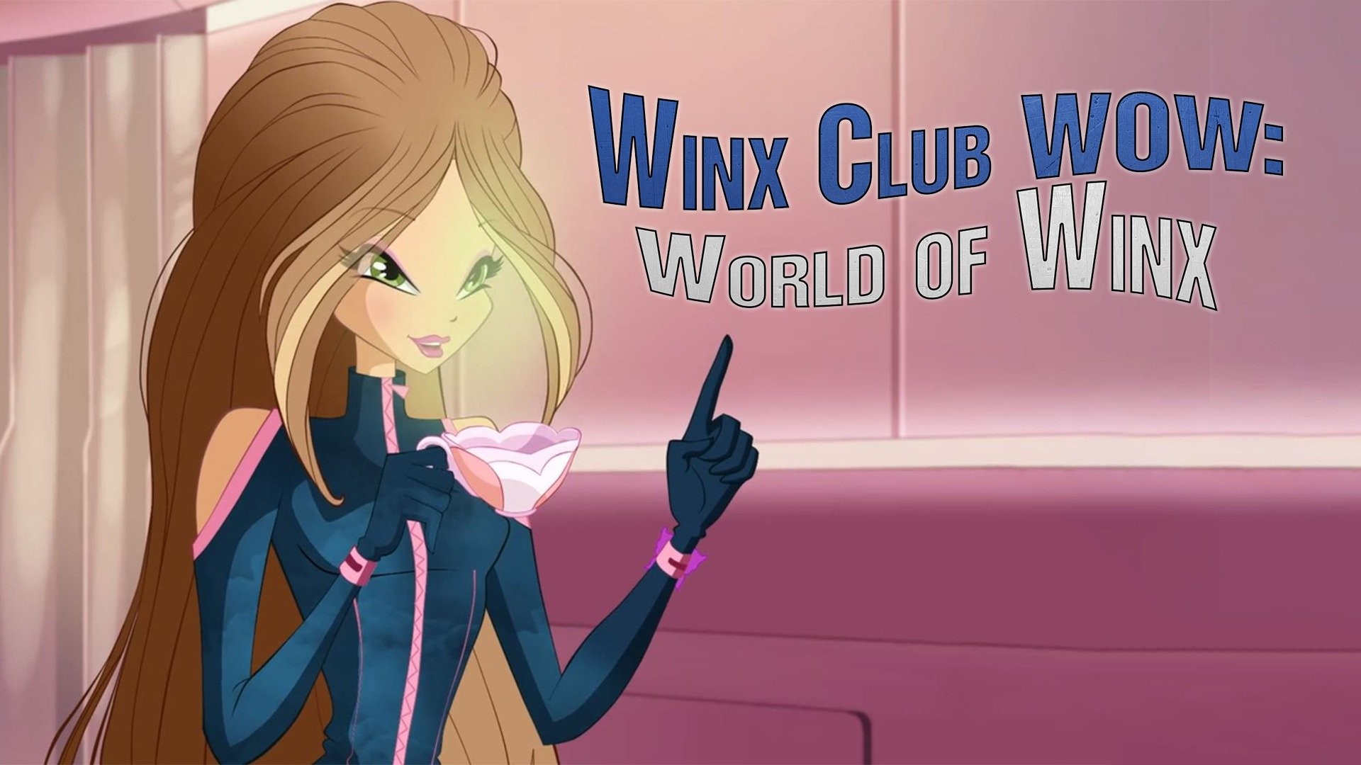 Winx Club - Rotten Tomatoes