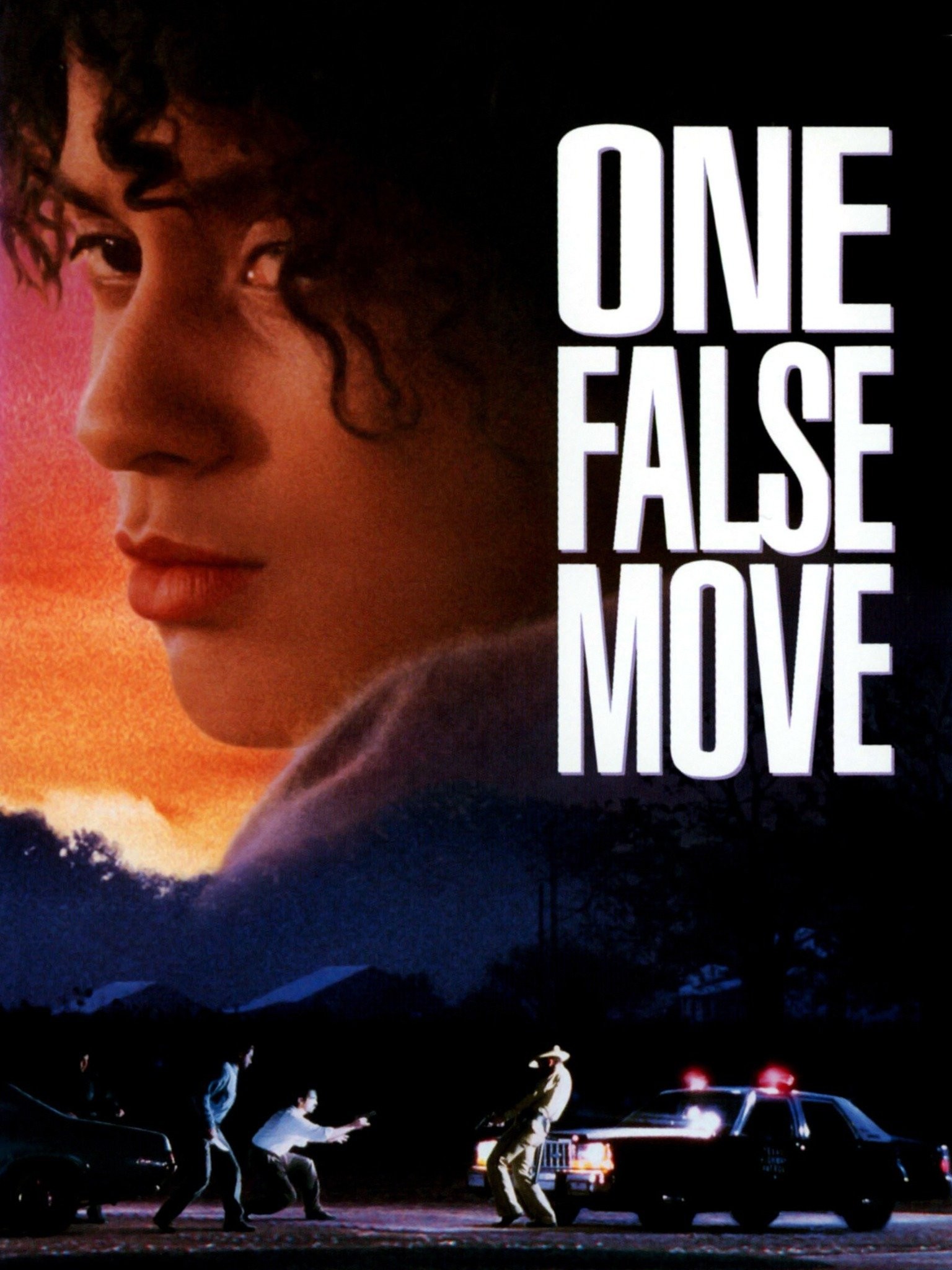 One False Move - Rotten Tomatoes