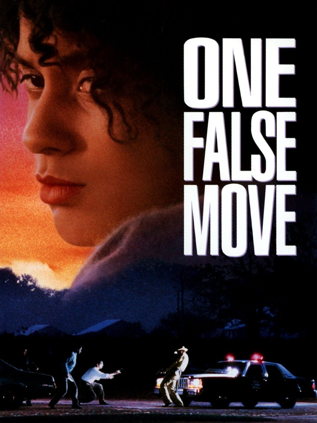 One False Move - Rotten Tomatoes