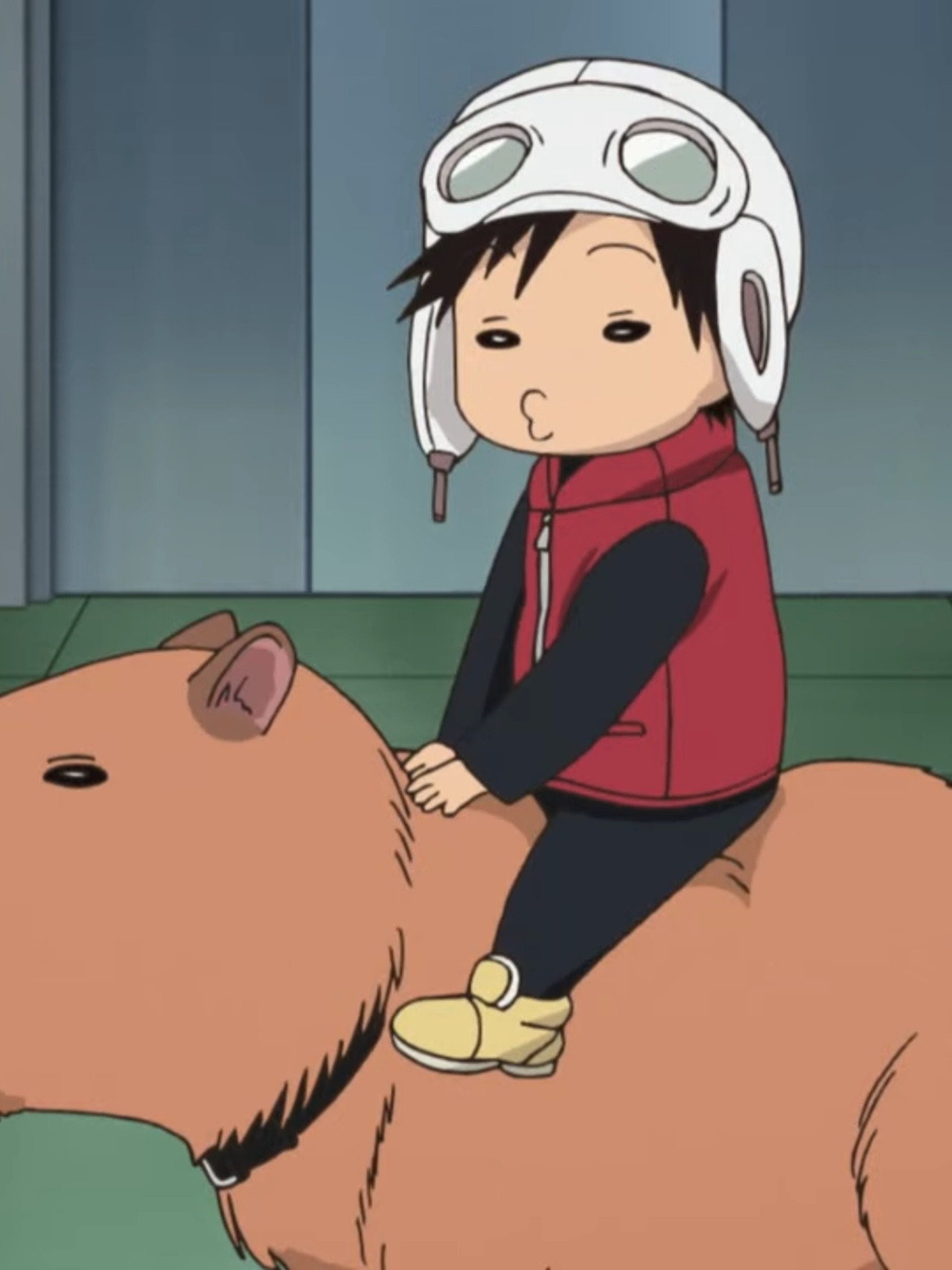 World Trigger - Rotten Tomatoes