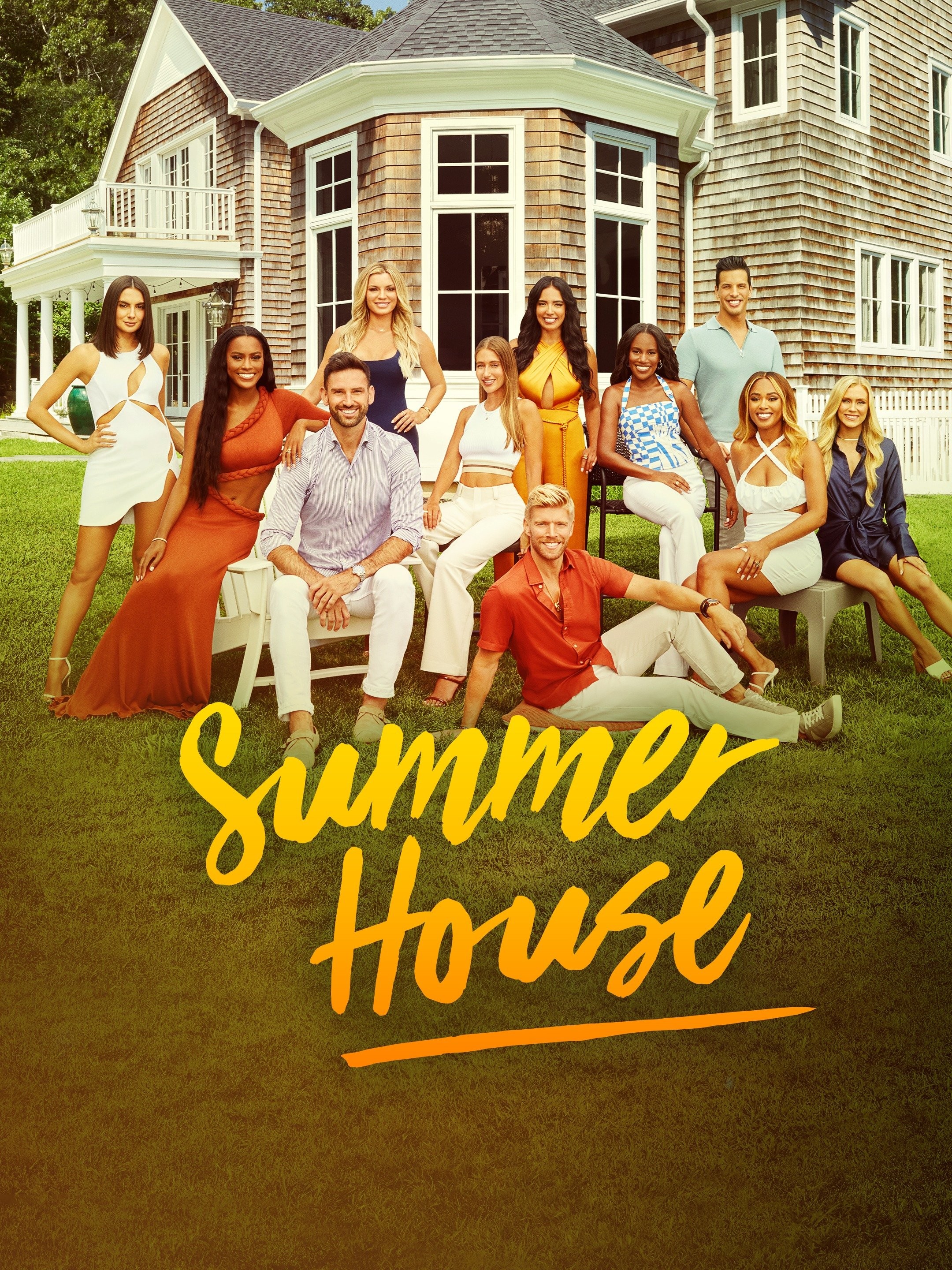 Summer House Rotten Tomatoes